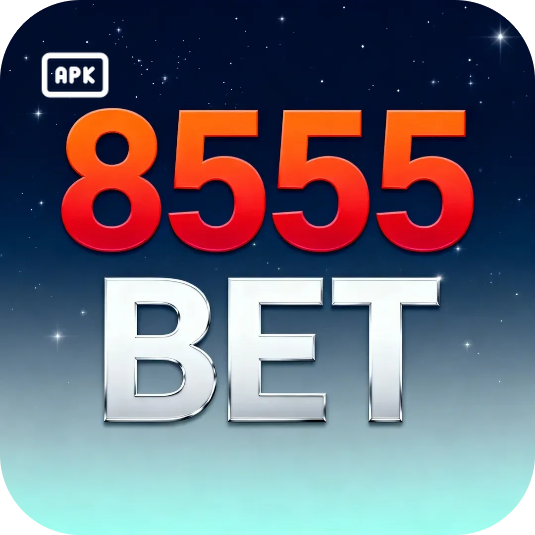 APK oficial da 8555bet para Android