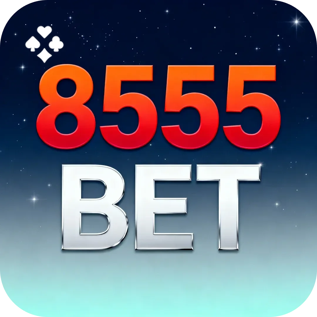 Cassino ao vivo da 8555bet com dealers reais