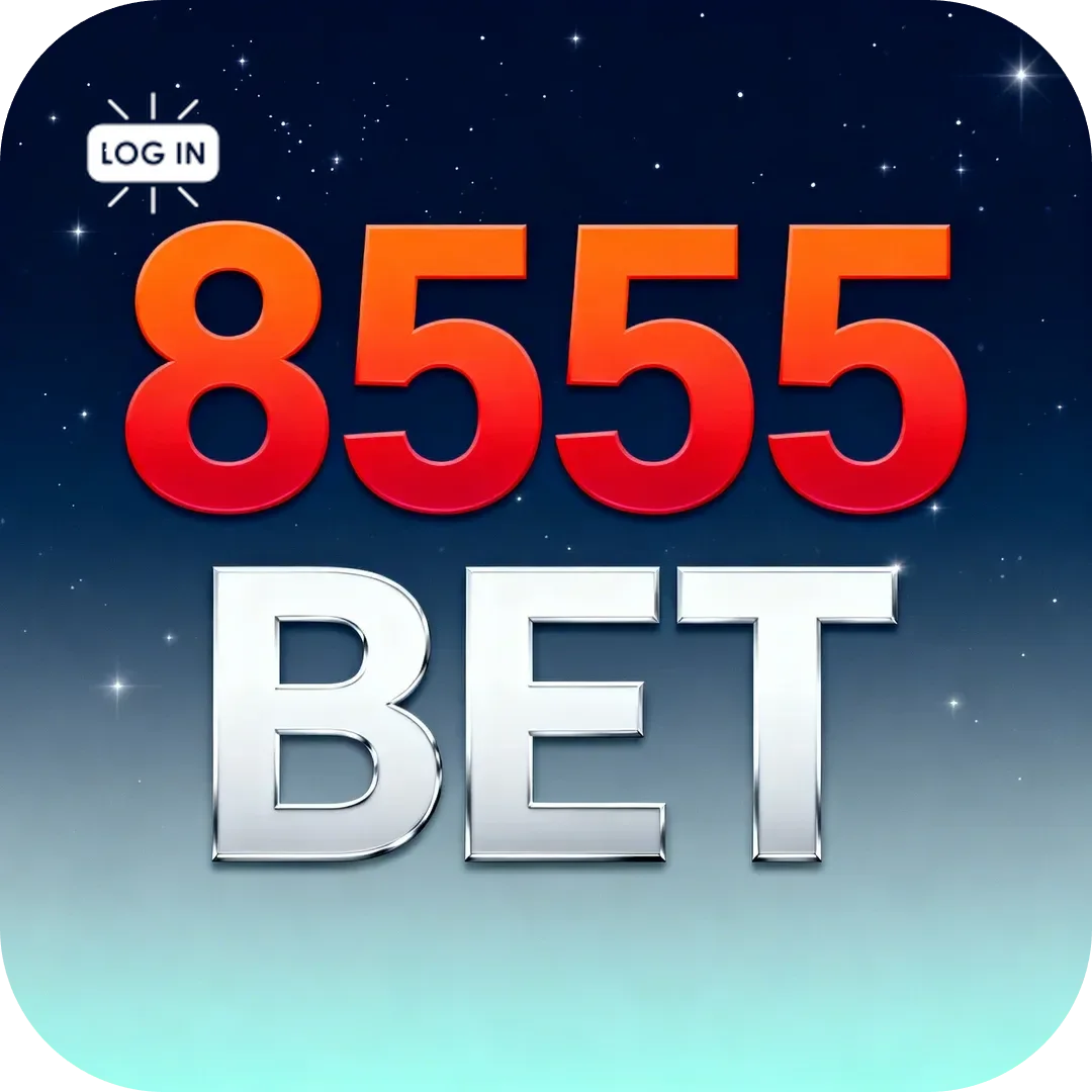 Login seguro na 8555bet