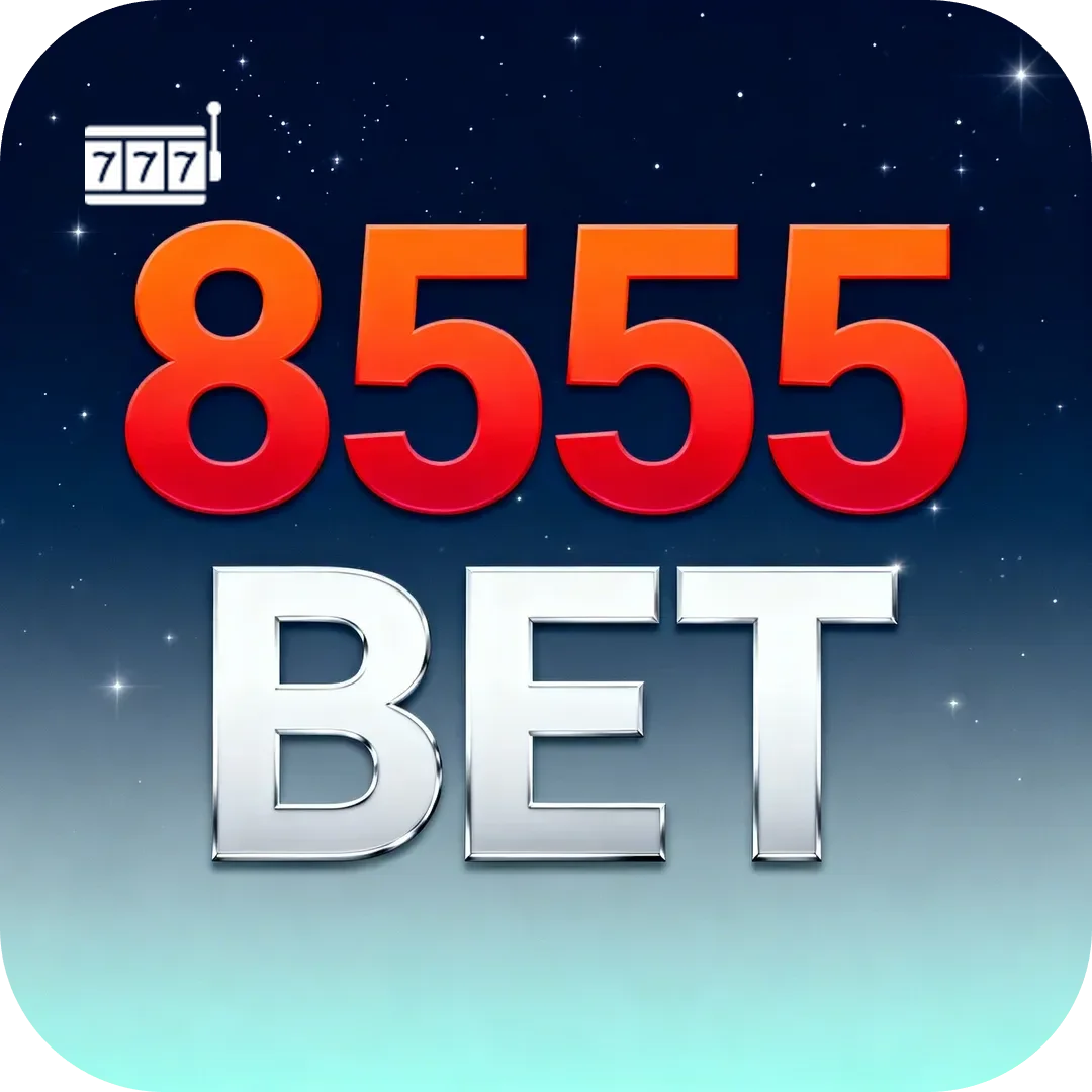 Slots online da 8555bet com jackpots progressivos