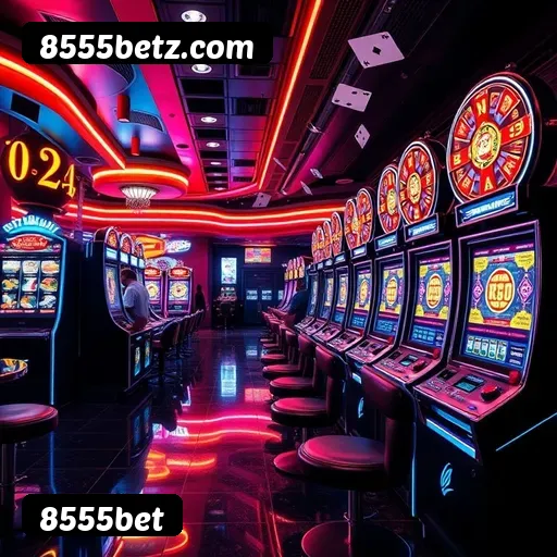 FAQ App 8555bet
