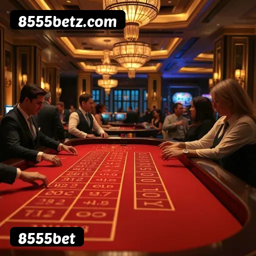 FAQ - Perguntas Frequentes 8555bet