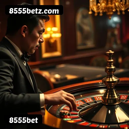 Legalidade 8555bet no Brasil