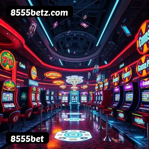 Análise 8555bet - Vantagens e Desvantagens